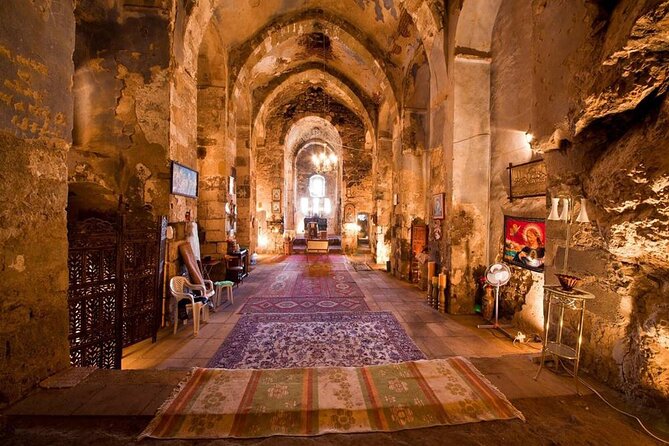 1 Day Ancient City Ephesus and House Virgin Mary Trip from Bodrum - Early Pickup and the Real Cost of Getting There
