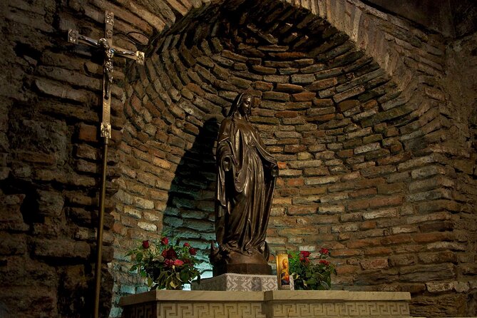 1 Day Ancient City Ephesus and House Virgin Mary Trip from Bodrum - Budget Check: $70 plus Entrance Fees and Lunch Value