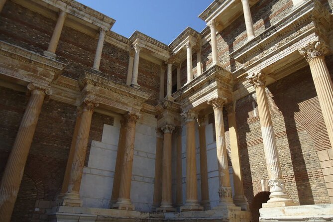 1 Day Ancient City Ephesus and House Virgin Mary Trip from Bodrum - Tips to Make the Day Easier (and Less Rushed)