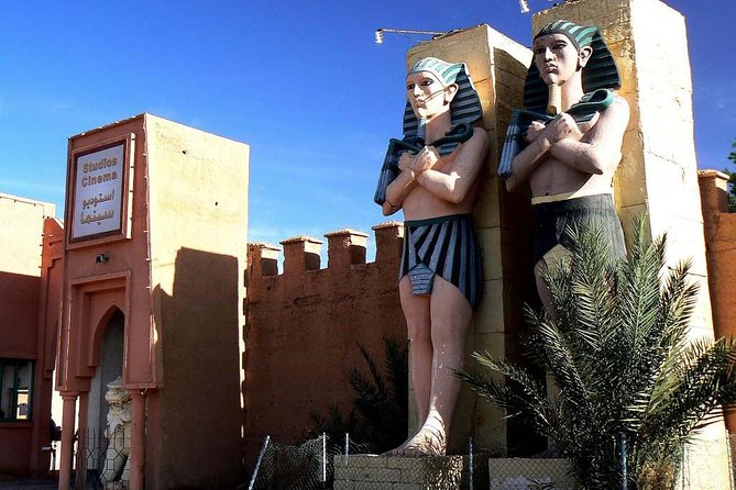 1 Day Guided Tour of World Heritage Kasbah Ait Ben Haddou from Marrakech - Small-Group Pacing: What “Up to 15” Means on the Ground