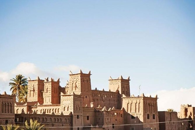 1 Day Guided Tour of World Heritage Kasbah Ait Ben Haddou from Marrakech - Who Should Book This Tour (and Who Should Skip It)