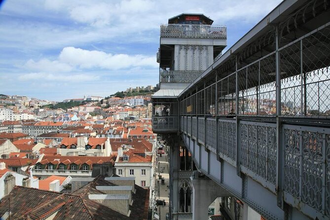 1 Guide 1 Tuk Tuk — Complete Historical Tour — True Local Guide - Lisbon Cathedral and St. Anthony: sacred stops with practical takeaways