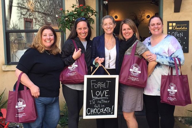 #1 Sonoma Walking Food, Wine Tasting & History Tour (Public Tour) - Key things you’ll notice on this Sonoma tour