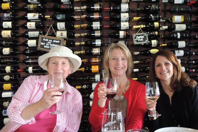 #1 Sonoma Walking Food, Wine Tasting & History Tour (Public Tour) - Food and diet reality check before you book