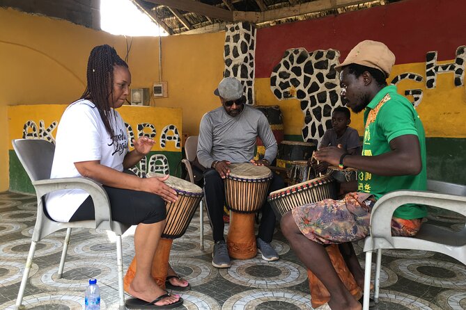 10 Days Ghana Cultural and Heritage Trip - Elmina’s layered history: walking the town and touring Elmina Castle