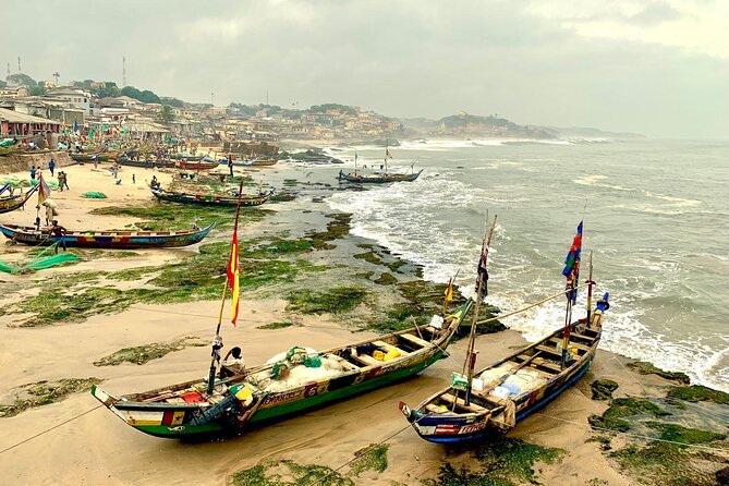 10 Days Ghana Cultural and Heritage Trip - Kumasi days: Ashanti power, Kente meaning, and the Okomfo Anokye sword site