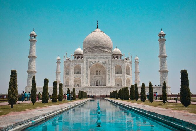 13 Nights 14 Days Private Tour of Heritage Rajasthan from New Delhi - Key things that make this tour work