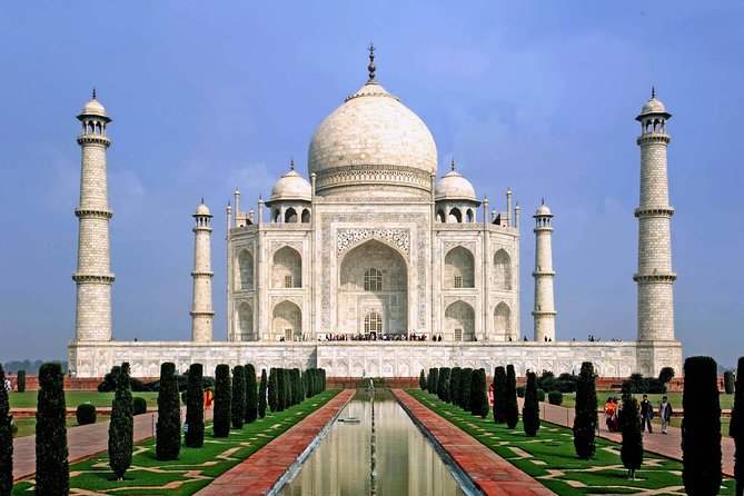 13 Nights 14 Days Private Tour of Heritage Rajasthan from New Delhi - How the private Delhi-to-Rajasthan route really feels