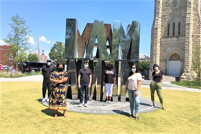 2.5 Hours Essence of Memphis African American History Tour - Key highlights worth planning around
