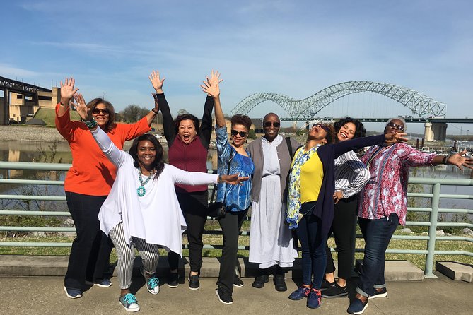 2.5 Hours Essence of Memphis African American History Tour - The sanitation workers’ strategy and why Memphis mattered