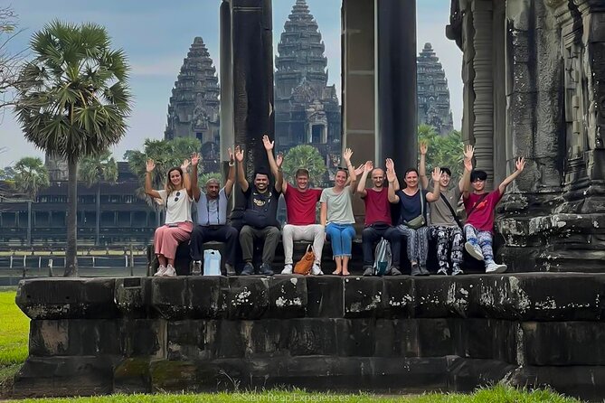 2 Days Guided Historical Tour in Angkor - Why this 2-day plan feels smarter than a rushed visit