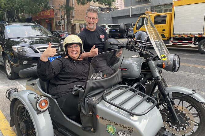 2-Hour “Ancient & Modern” Beijing Sidecar Tour (Day /Night) - Price and value: what $89 buys you in real terms