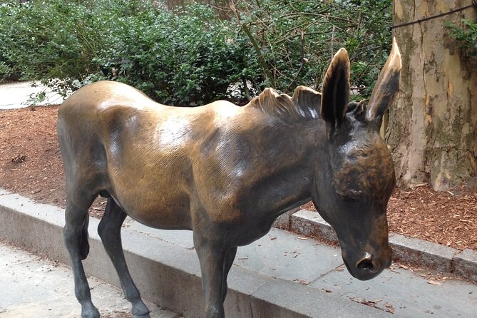 2 Hour Boston Historical and Heritage Walking Tour - Robert Gould Shaw and the 54th Regiment: Civil War courage with Boston fingerprints