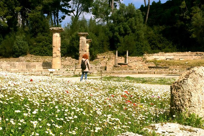2 or 3-Day Private Tour: Ancient Olympia, Corinth, Mycenae, Epidaurus, Nafplion - Key Things That Make This Private Peloponnese and Delphi Trip Work