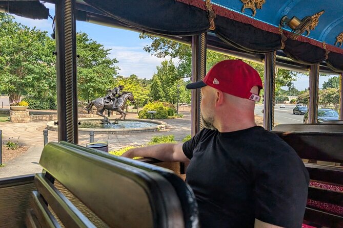 2 Person Sketch Comedy Show on Wheels | LaZoom - Camp North End: the quirky start that sets the tone