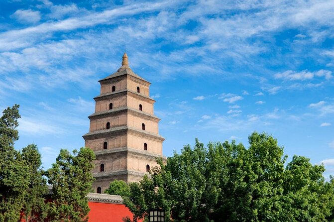 3-Day 2-Night Uncover Xi’an’s Ancient Wonders and Hidden Eats - Key Things I’d Watch for Before You Go