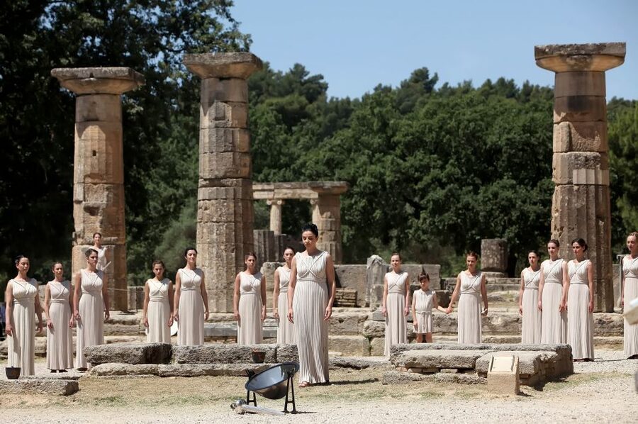 3-Day Ancient Greek Archaeological Sites Tour from Athens - Guides make or break it: what the best storytellers do on this route