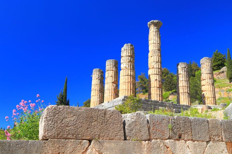 3-Day Ancient Greek Archaeological Sites Tour from Athens - Comfort, meals, and hotel reality for a 3-day whirlwind