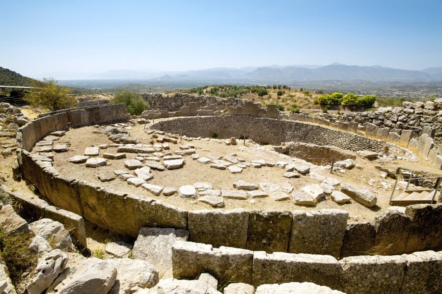 3-Day Ancient Greek Archaeological Sites Tour from Athens - Is it worth $506? Value in a tight bundle of iconic sites