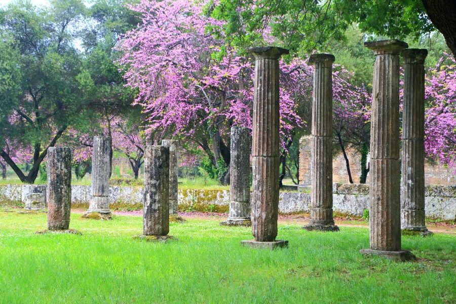 3-Day Ancient Greek Archaeological Sites Tour from Athens - Who this tour fits best