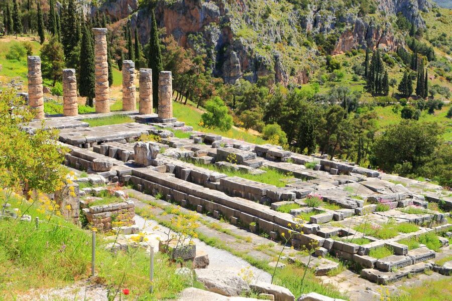 3-Day Ancient Greek Archaeological Sites Tour from Athens - Should you book this 3-day Ancient Greek Archaeological Sites Tour?