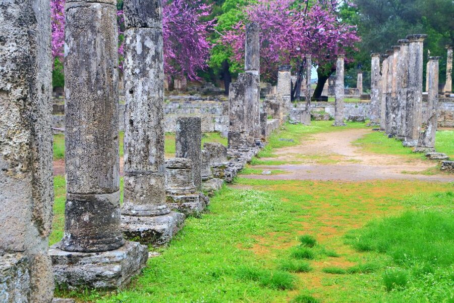 3-Day Ancient Greek Archaeological Sites Tour from Athens - Olympia and the museum: where the games stop being a poster