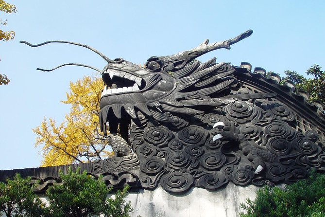 3-Day Private Shanghai and Ancient Water Town Tour - Before you go: what this private 3-day plan really buys you