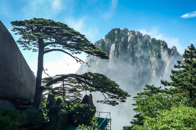 3-Day Yellow Mountains, Hongcun Village and Tunxi Ancient Street Private Tour - Key things I’d circle before you go