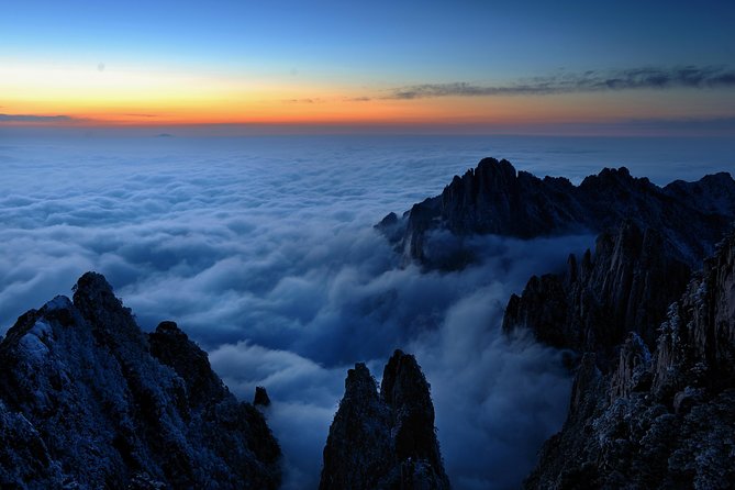 3-Day Yellow Mountains, Hongcun Village and Tunxi Ancient Street Private Tour - Price and what’s actually included (and what costs extra)