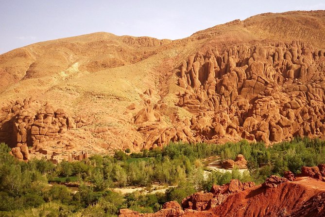 3 Days Desert Tour From Marrakech To Merzouga Désert And World Heritage Kasbah - Price and Value: Is $139.37 a Smart Deal?