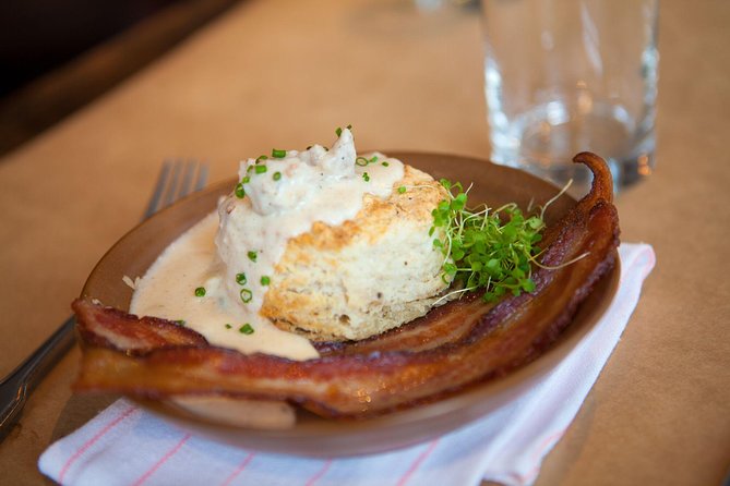 3-Hour Atlanta Beltline Food, Street Art and History Tour - Key things you will notice