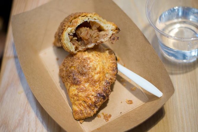3-Hour Atlanta Beltline Food, Street Art and History Tour - Krog Street Market: the food hall stop that sets the whole tone