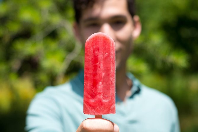 3-Hour Atlanta Beltline Food, Street Art and History Tour - Food tastings and cocktail: how the tour feeds you (and how to get the most out of it)