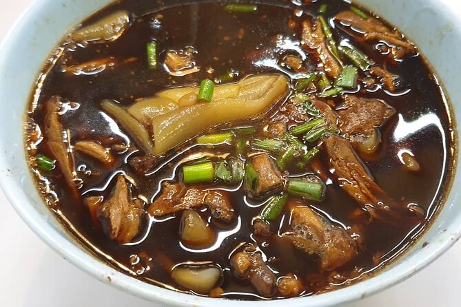 3-Hour Heritage on a Plate Dinner Hop in George Town Penang - Why the small-group setup makes the stories land
