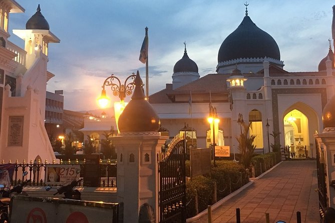 3-Hour Heritage on a Plate Dinner Hop in George Town Penang - How to prepare so you enjoy every stop