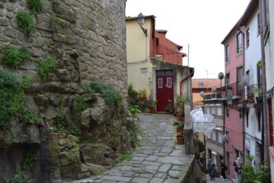 3-Hour Porto Jewish Heritage Walking Tour with Local Guide - Tracing Jewish quarters: from Ribeira Square to old streets