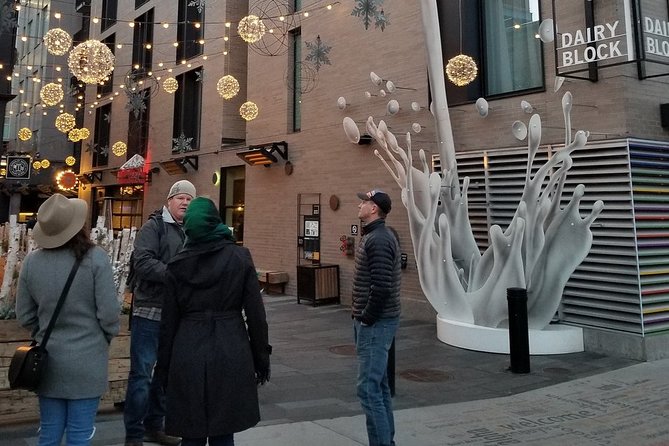 3 Hour Whiskey and History Tour - Key Highlights You’ll Care About