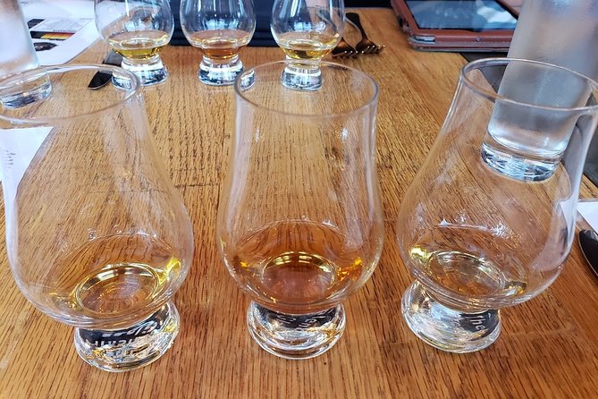 3 Hour Whiskey and History Tour - Why Denver Loves This 3-Hour Whiskey Walk