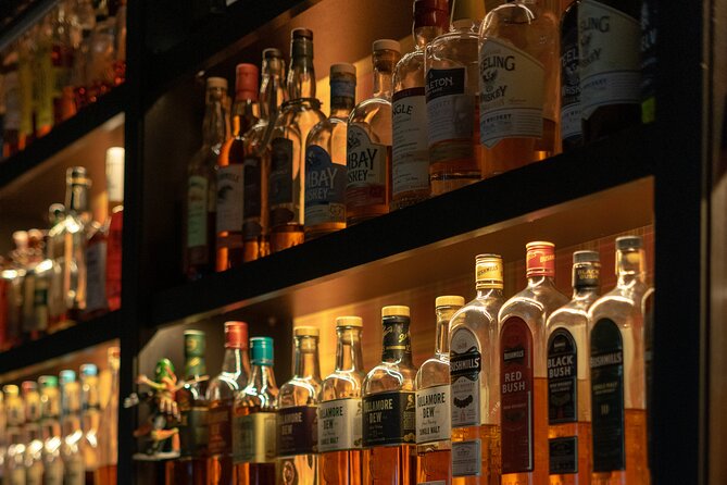 3 Hour Whiskey and History Tour - Price and Value: What $99 Actually Buys You