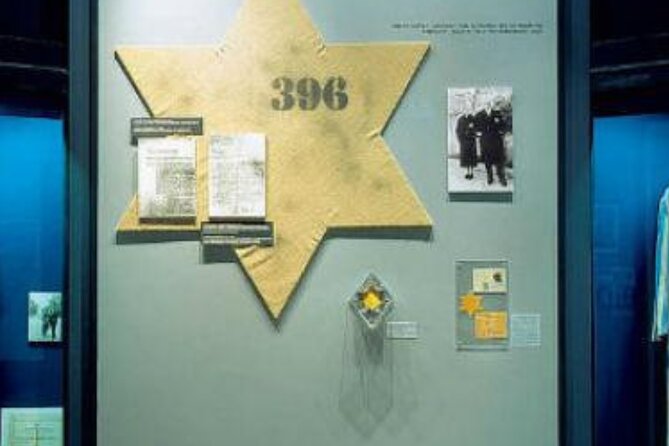 4-Hour Thessaloniki Jewish Heritage Private Guided Tour - Key highlights worth knowing before you go