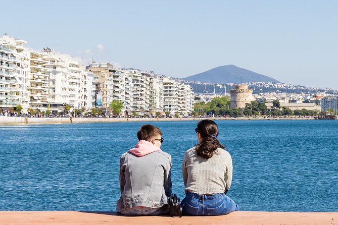 4-Hour Thessaloniki Jewish Heritage Private Guided Tour - What to do before and after: squeezing meaning into limited time