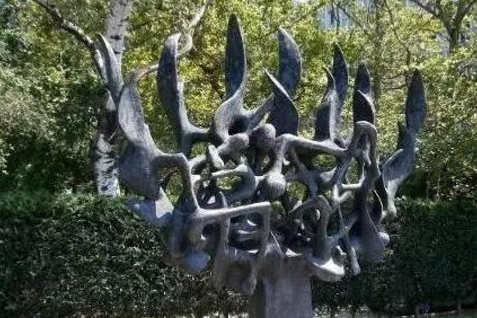 4-Hour Thessaloniki Jewish Heritage Private Guided Tour - Price and value: what $246.84 per person actually buys