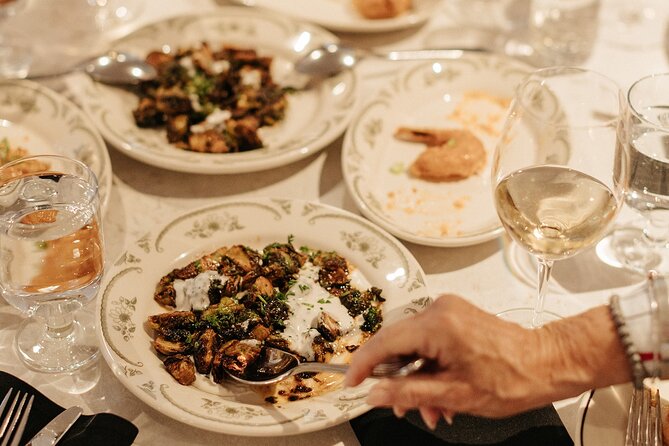 5-course Progressive Dinner on Grande-Allée and History Tour - Price and value: what $224.43 buys you (and when it makes sense)