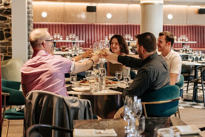5-course Progressive Dinner on Grande-Allée and History Tour - Guides make the difference: what I’d look for in your guide