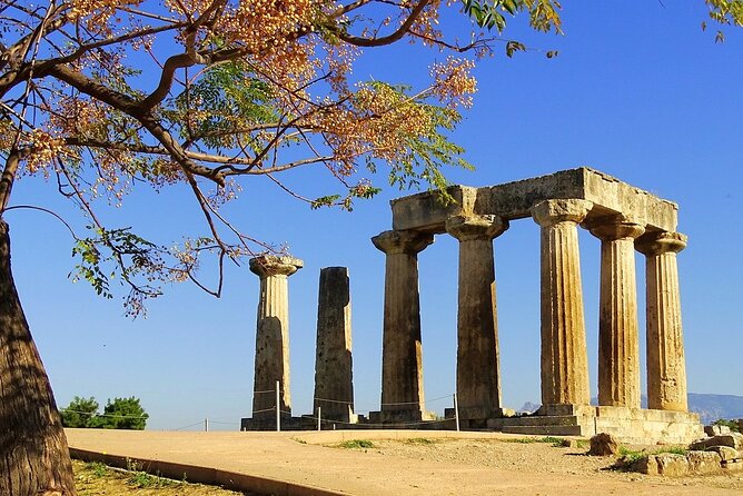 5-Day Ancient Greece & Zakynthos Turtle Island Tour - Key highlights worth targeting