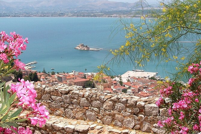 5-Day Ancient Greece & Zakynthos Turtle Island Tour - What you really get for the price in 5 days