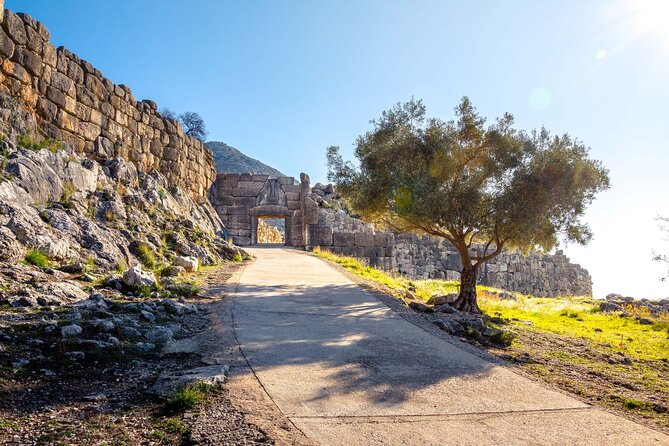 5-Day Ancient Greece & Zakynthos Turtle Island Tour - Hotels, transport, and why private driving matters here