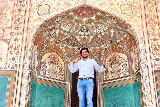 5-Day Golden Triangle Tour with Cultural Heritage-Taj & More - Why this Golden Triangle feels different than a typical sweep of sights
