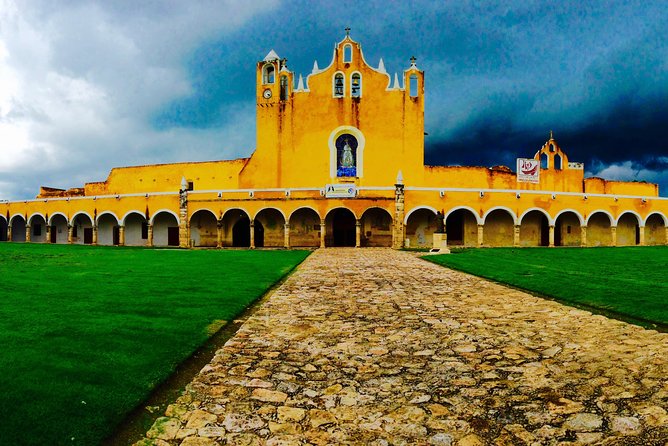 5 Days Mayan Heritage History Tour - Day 3: Palenque and Pakal’s Tomb, Then a Full Colonial Day in Campeche