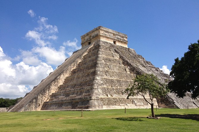 5 Days Mayan Heritage History Tour - Day 5: Chichén Itzá Final Stop, Plus a Reality Check on Crowds and Timing